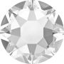 Cristale de Lipit 2078, Marimea: SS48, Culoare: Crystal (96 buc/pachet)  - 1