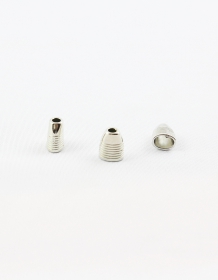Opritori 0305-3004 (200 bucati/punga) Capete de Snur KS-ZB0020 (100 bucati/set)