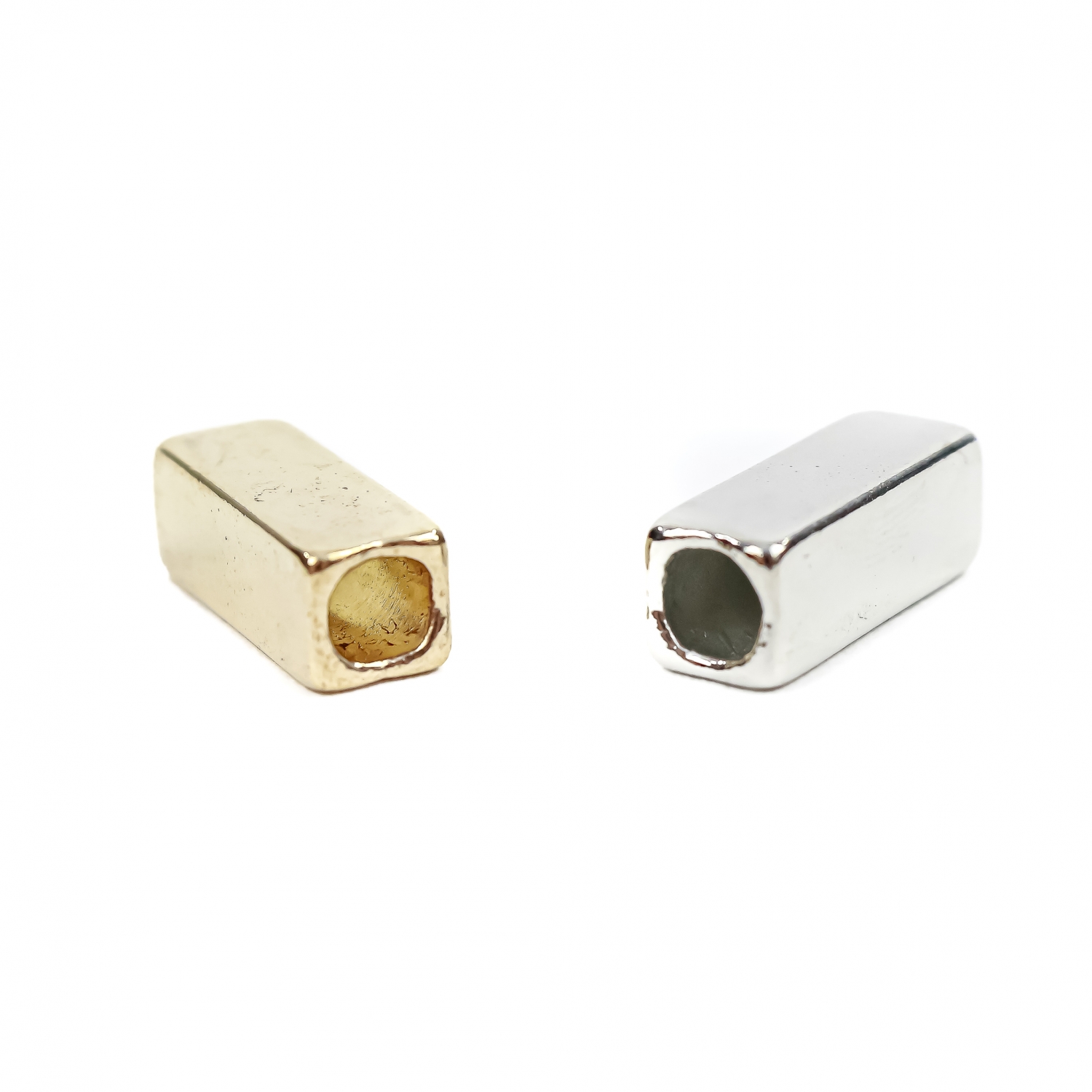 Capete de Snur (100 bucati/set) Cod: KS-ZB0040 - 2