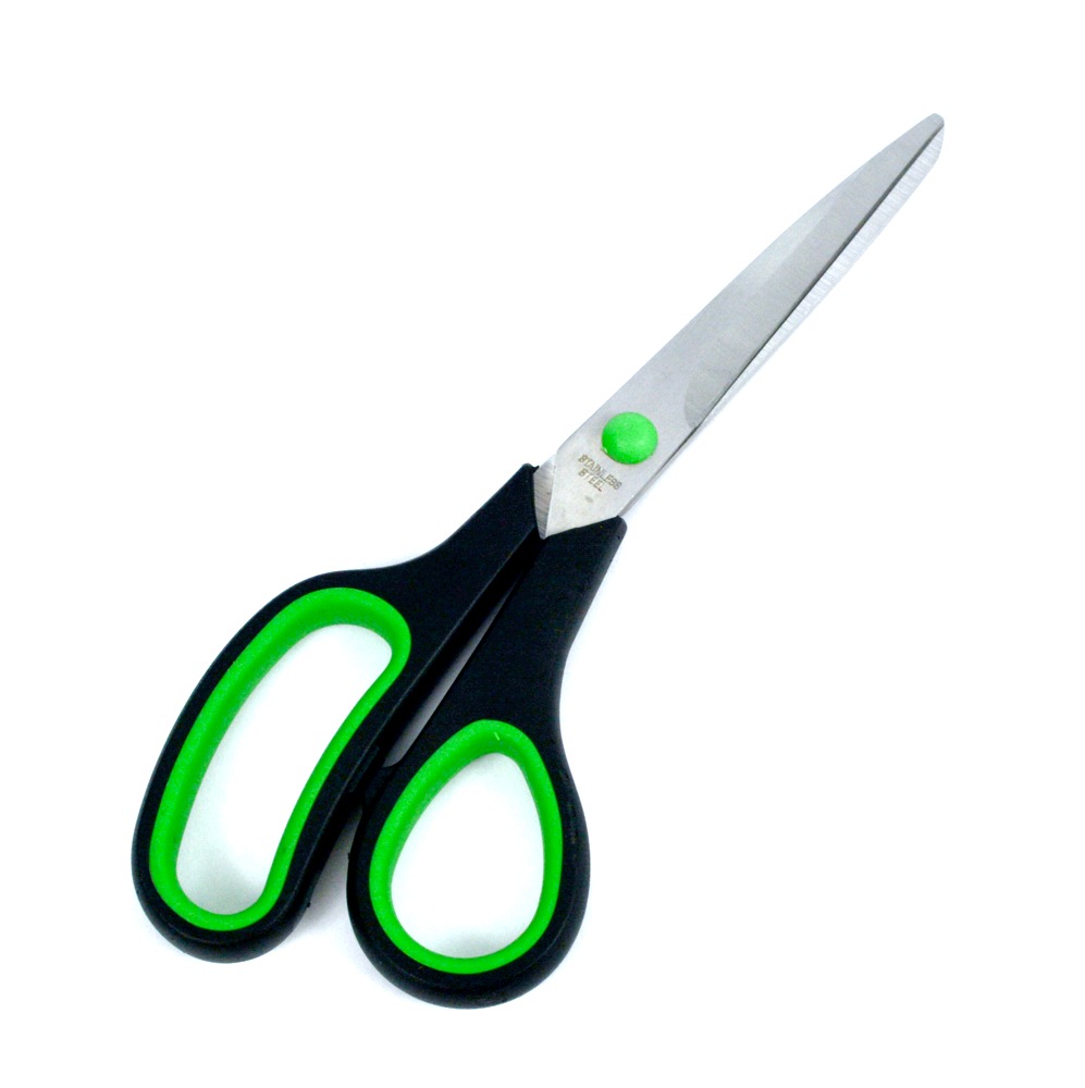 Tailoring Scissors, lenght 21 cm (6 bucati/set)Code: OST - 5