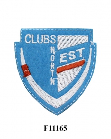 Embleme Termoadezive M131 (12 buc/pachet) Culoare: Roz Embleme Termoadezive F11165 (10 bucati/pachet)