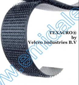 Arici ( Puf+Scai ) 50 mm ( 25 metri/rola ) Arici ( Velcro ) SCAI - 25 mm ( 25 metri/rola )