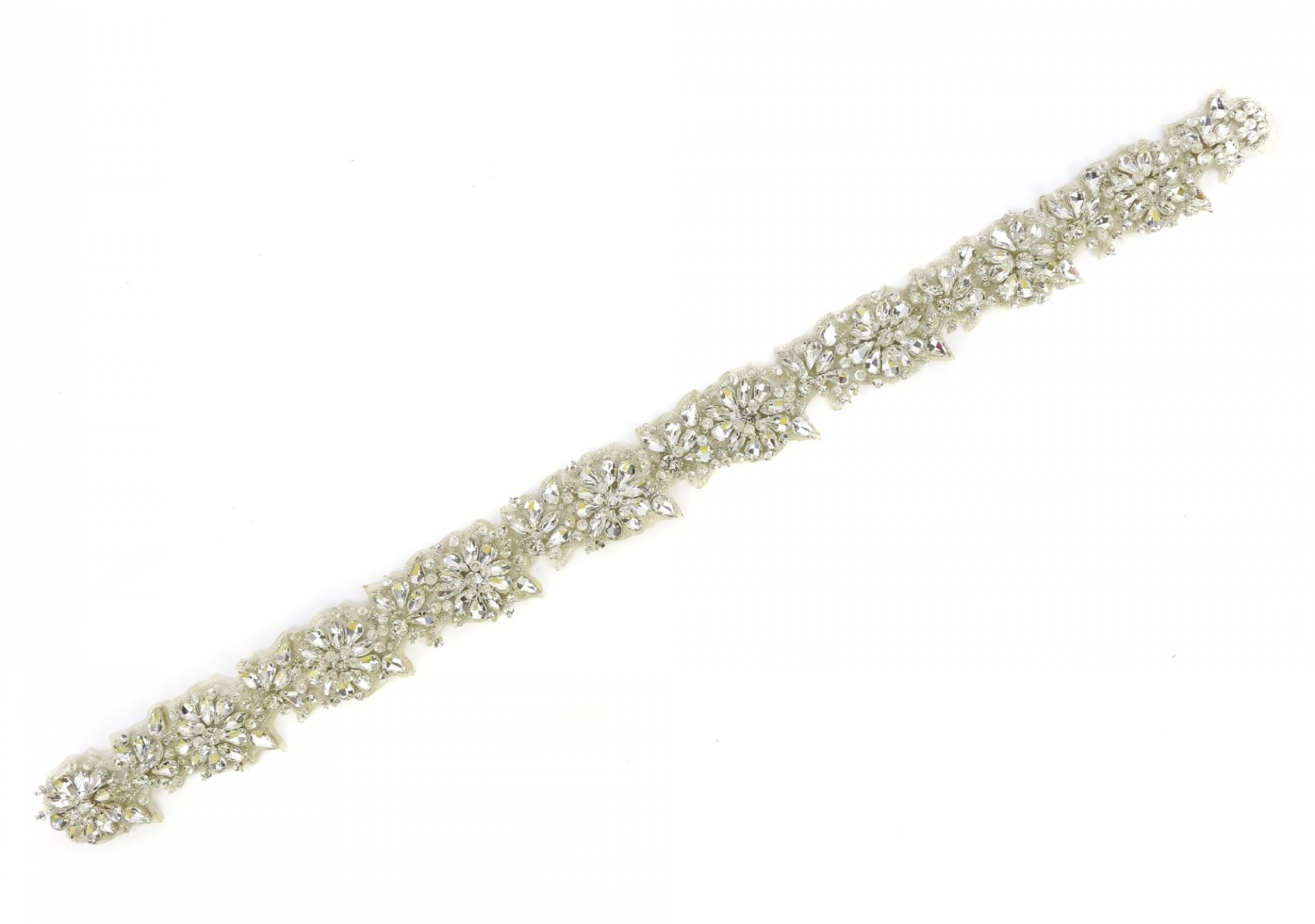 Rhinestone Bridal Decoration MT0261