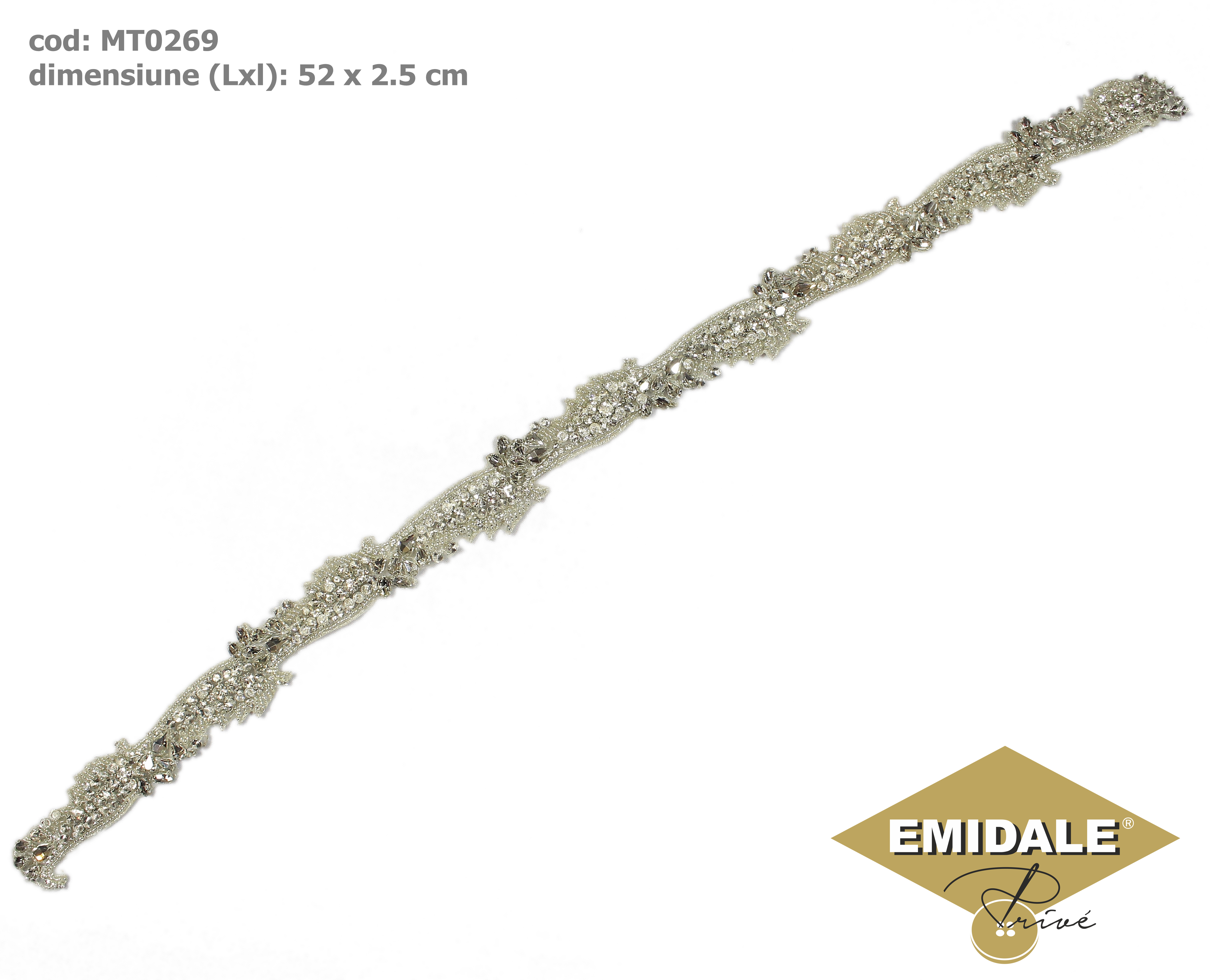 Aplicatii cu Cristale MT0269 - 4