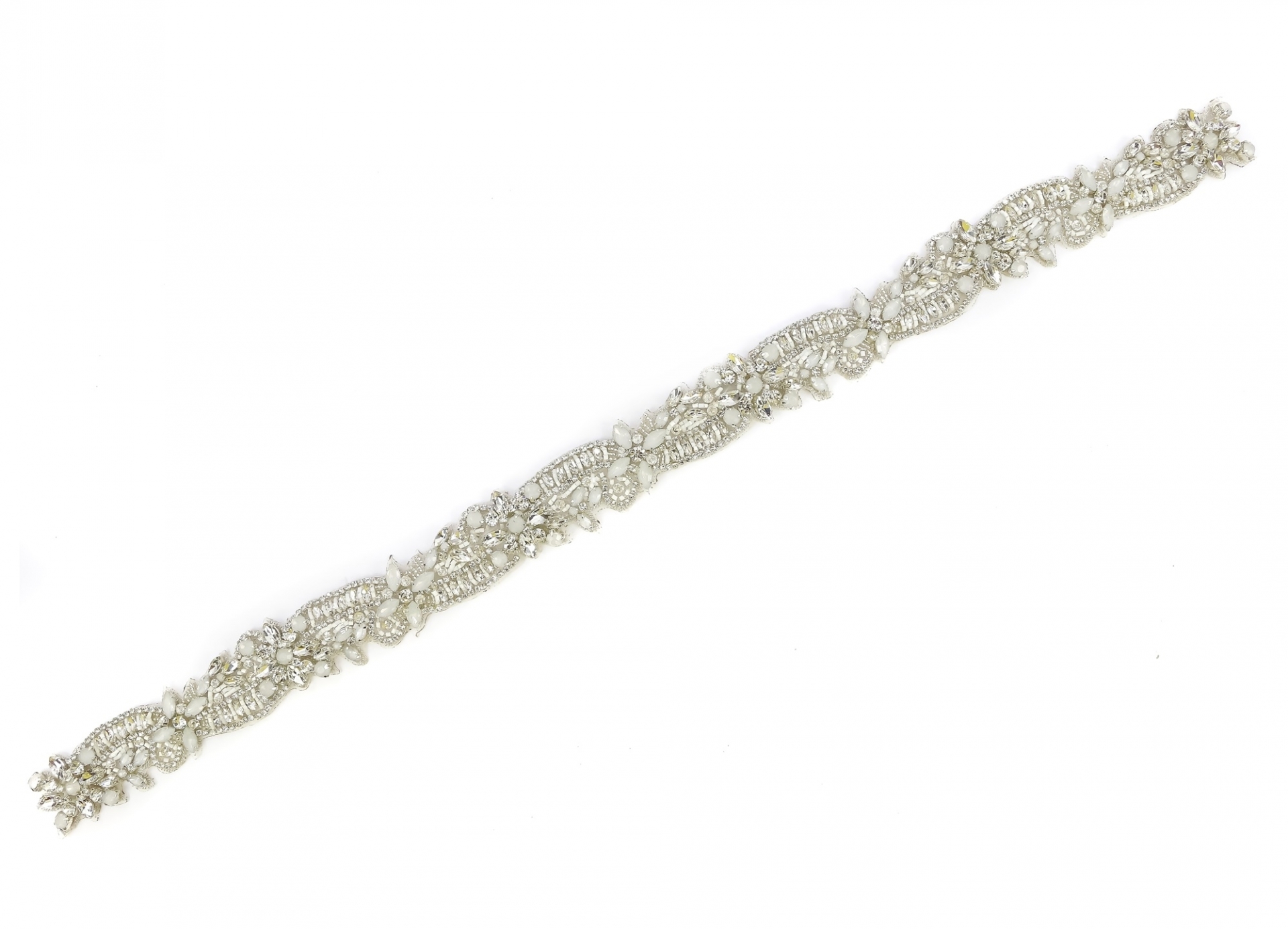 Rhinestone Bridal Decoration MT0270