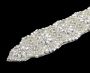 Rhinestone Bridal Decoration MT0272 - 3