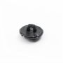 Plastic Buttons BG1-10, Size 36 (100 pcs/pack) - 3
