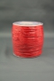 Waxed Cord 0371-9003/1.1MM (200 m/roll) - 3