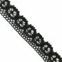 Lace, width 24 mm (27.432 m/roll)Code: 0621-1075 - 4