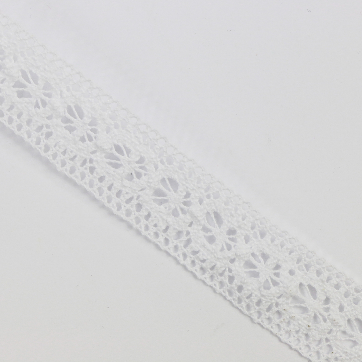 Dantela, latime 23 mm  (27.432 metri/rola)Cod: 0621-1082 - 5