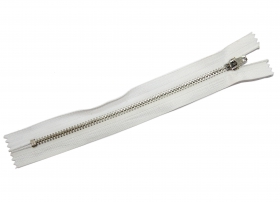 Fermoare Nedetasabile Metalice de 18 cm ( 50 buc/pachet ) Spira 3 mm Fermoare Nedetasabile Metalice de 18 cm (50 buc/pachet) Spira 4 mm