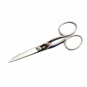 Foarfeca Croitorie, cu varf drept, lungime 11.5 cm, Cod:F11450412 - Foarfeca Croitorie, lungime 11 cm, Cod: F71340412