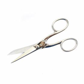 Foarfeca pentru Taiat Ata, lungime 12 cm (12 buc/set), Cod: TC110 Foarfeca Croitorie, lungime 11 cm, Cod: F71340412