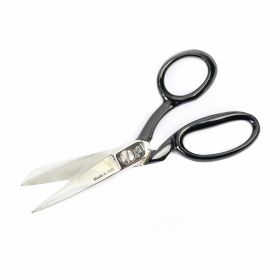 Foarfeca pentru Taiat Ata, lungime 12 cm (12 buc/set), Cod: TC110 Foarfeca Croitorie, lungime 15 cm, Cod: F11970600