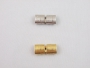 Decorative Metal Accessories, lenght 30 mm (10 pcs/pack) - 2