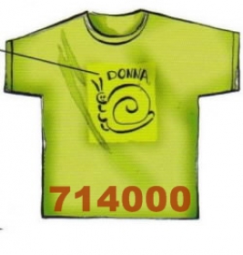 Insertii Netesute pentru Broderie - Termocolant (200 metri/rola)Cod: 714000