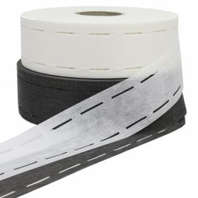 Waistband and Viledon - Waistband, width 40 mm (200 m/roll)Code: 721-10-40-10 