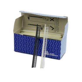 Agatatori Plastic, Pistoale si Ace Sertizat Agatatori Normale MICROTACH (10.000 bucati/cutie ) alb, negru + Sacosa Cadou
