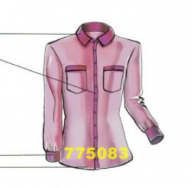 Termocolant Netesut (100 metri/rola)Cod: 3040  - Termocolant Netesut (50 metri/rola)Cod: 775083