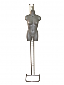 Bust Plastic Bust Plastic - Scarita