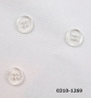 4 Holes Buttons 0310-1269/20 (500 pcs/bag) - 3