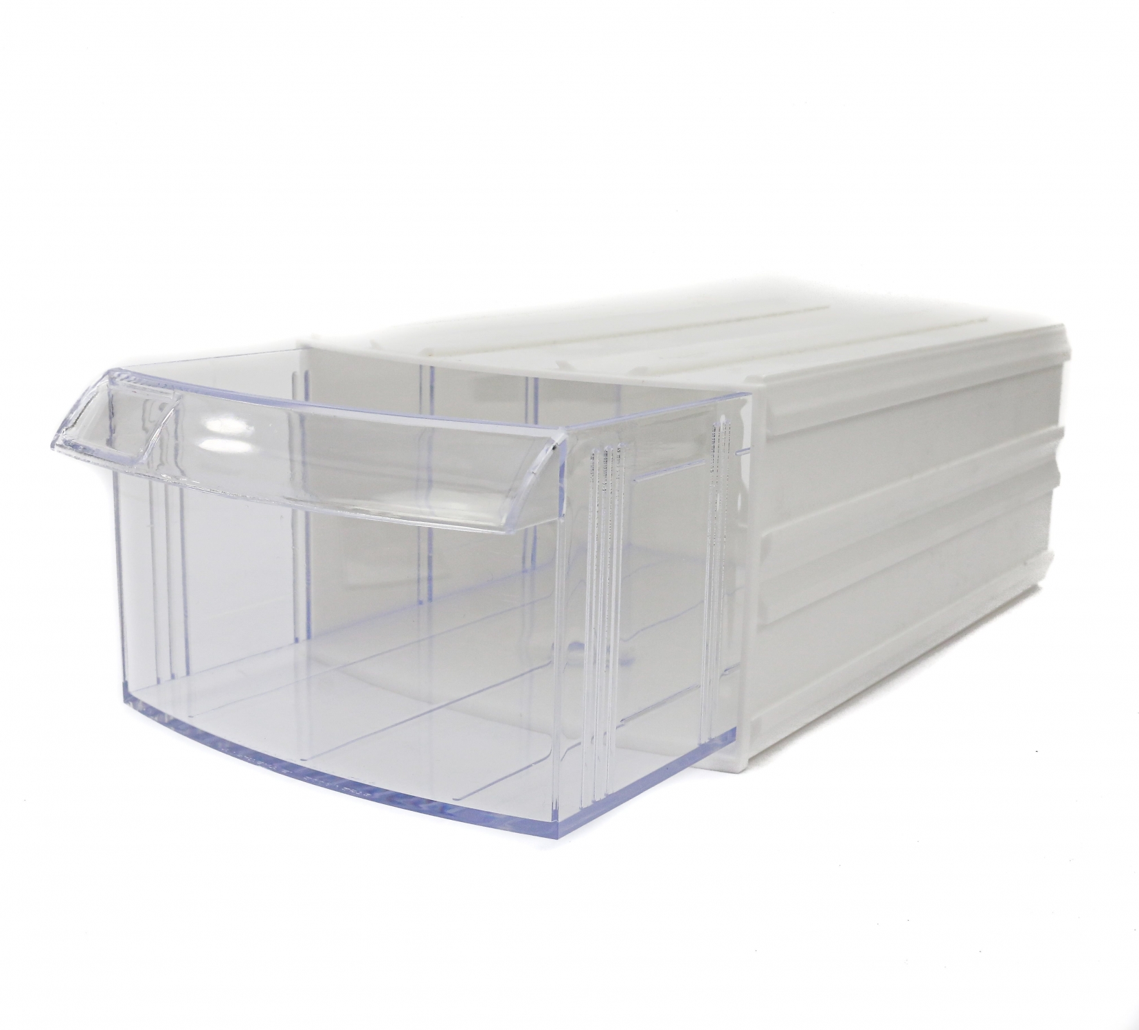 Cutie Plastic B740 Pentru Nasturi - 2