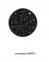 Plastic Button BP573, Size 48 (50 pcs/pack) - 1