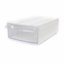 B710 Plastic Box for Button Display - 1