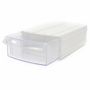 B710 Plastic Box for Button Display - 2