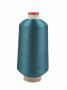 Embroidery Red Metallic Thread, Red, 250 g/cone - 5