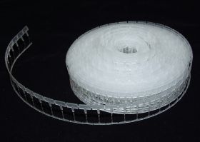 Agatatori Plastic, Pistoale si Ace Sertizat Agatatori SYSTEM - 19-51 mm ( 5000 bucati/cutie )