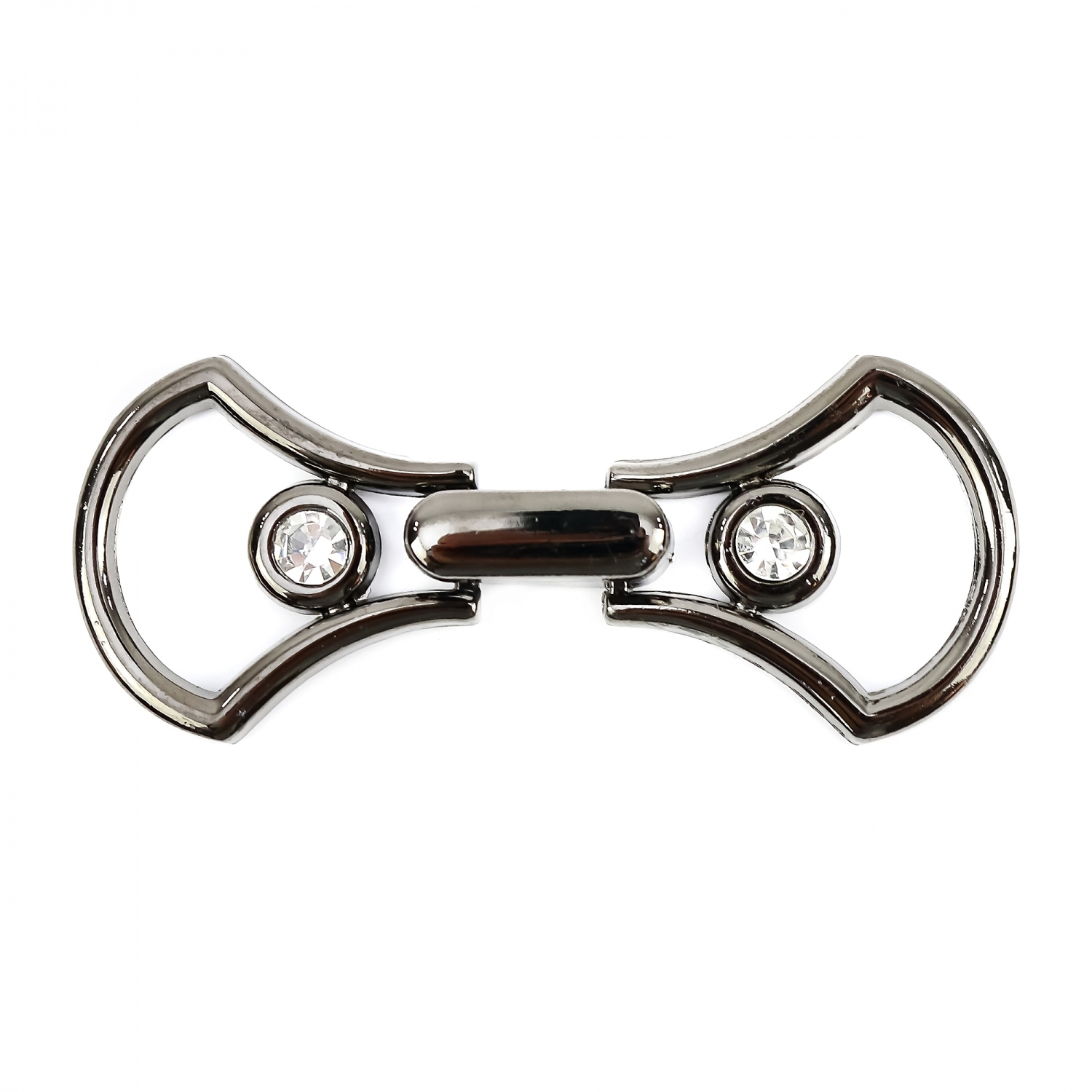 Metal Buckles (10 pairs/pack)Code: N11081