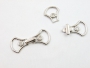 Metal Buckles (10 pairs/pack)Code: N11081 - 4