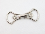 Metal Buckles (10 pairs/pack)Code: N11081 - 5