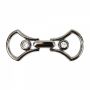 Metal Buckles (10 pairs/pack)Code: N11081 - 1