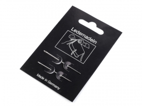 Ace de Cusut pentru Uz Casnic (10 seturi/cutie), Cod: 0340-0014 - Ace pentru Cusut Piele (1 set)