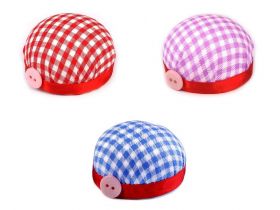Bobine din Plastic pentru Masina Cusut Singer (100 bucati/cutie) - Pernuta de Ace, 6 cm (1 bucata)