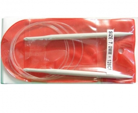 Andrele Andrele Circulare, marime 7.0 mm (10 buc/cutie)