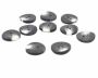 2 Holes Buttons DPY0691/24 (100 pcs/bag) - 1