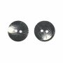 2 Holes Buttons DPY0691/24 (100 pcs/bag) - 3