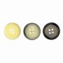 Four-Holes Buttons (100 pcs/pack) Code: 297354/32 - 1