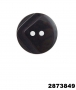 Two-Holes Buttons 2873894/40 (100 pcs/pack)  - 1