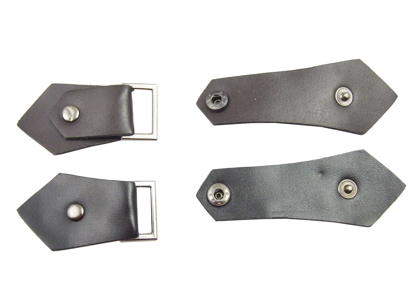 Brandemburg, lungime 11 cm (12 perechi/pachet)Cod: 0319-9071  - 2
