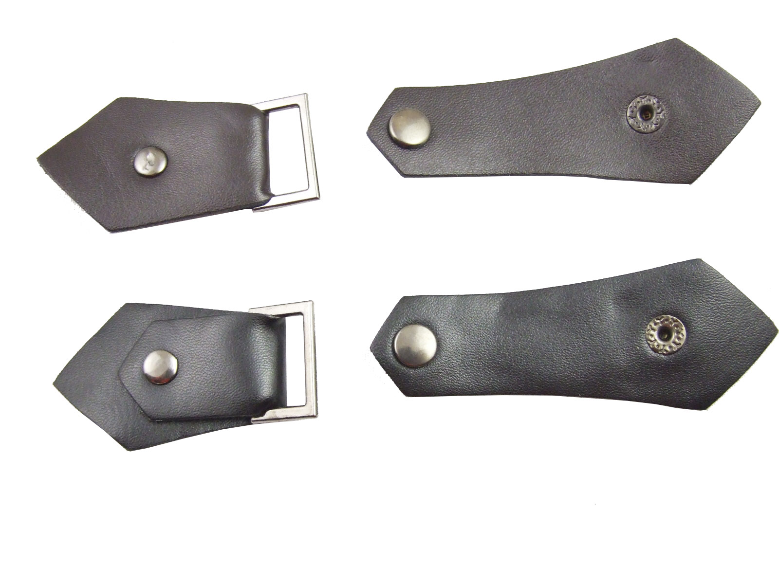 Brandemburg, lungime 11 cm (12 perechi/pachet)Cod: 0319-9071  - 3