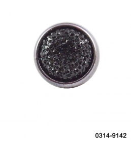 Nasturi cu Picior 0311-0559, Marimea 24 (100 buc/pachet) Nasturi cu picior 0314-9142/36 (100 bucati/punga)