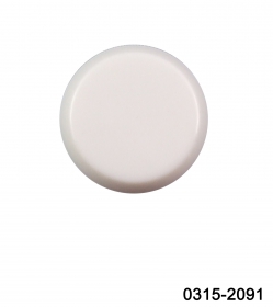 Plastic Buttons DPY0528/44 (100 pcs/pack) - Plastic Buttons 0315-2091, Size 40 (100 pcs/pack)