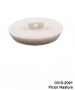 Plastic Buttons 0315-2091, Size 40 (100 pcs/pack) - 4