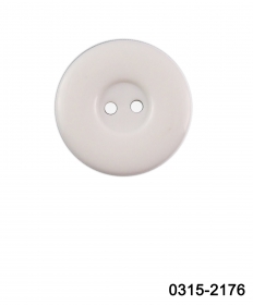 Buttons H1368/24 (100 pcs/pack)  - 2 Holes Buttons 0315-2176/36 (100 pcs/bag)