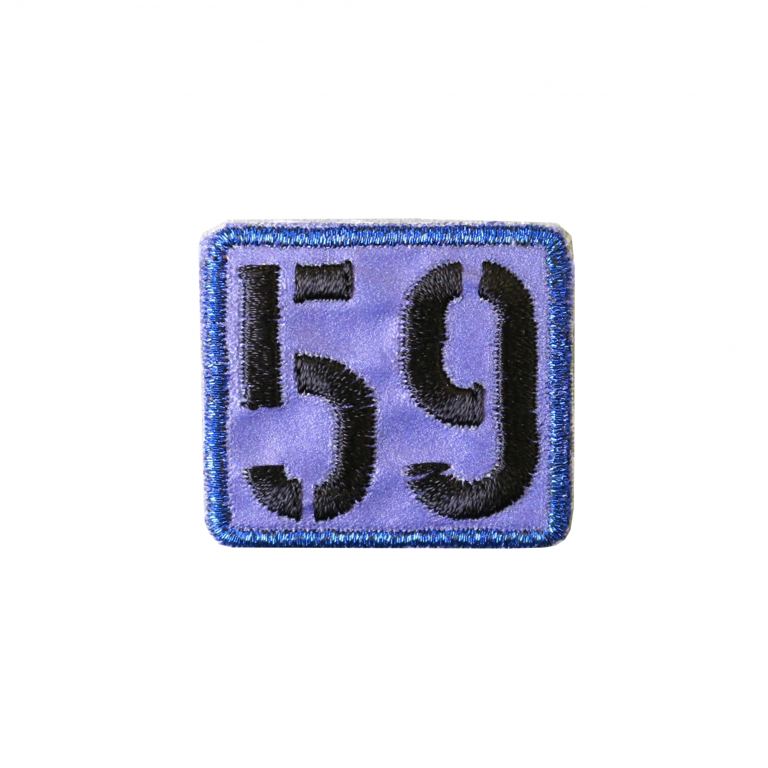 Embleme Termoadezive Reflectorizante (1 buc/model)Cod:390328 - 5