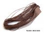 Leather String, Width 2 mm (20 pcs/pack) - 2